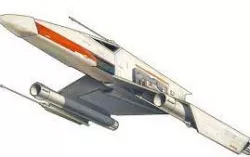 E-Wing