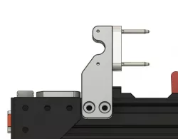 E3D Toolchanger Pitlane