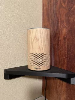 Echo Corner Shelf