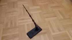 Elder Wand Stand