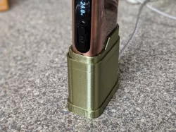 eLeaf iStick Power 80W "Wireless" Magnetic Charging Dock
