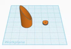 Emitter and Covertec wheel