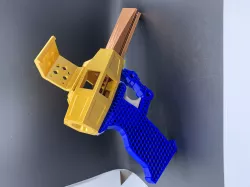 Energy Blaster Honeycomb Wing Version ( TikTok Voted)