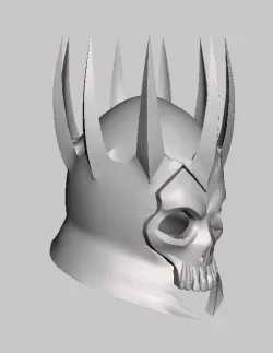 Eriden Witcher 3 Mask