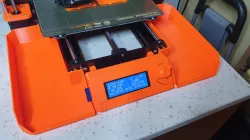Even bigger Sidebox Prusa i3 MK3S with cuts