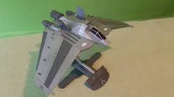 F-302 From Stargate