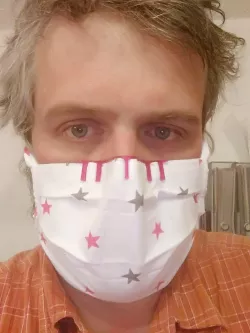 Face Mask Nose Clip