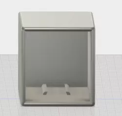father.io simple protection box (single inceptor)