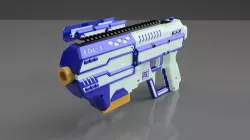 FDL-3 MulitColor 