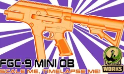 FGC9 MINI 2021 OB