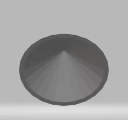 FHW: Pasties (flexprint)