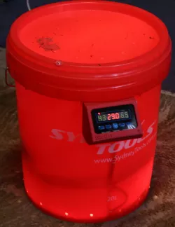 Filament Dryer (Work in progress)