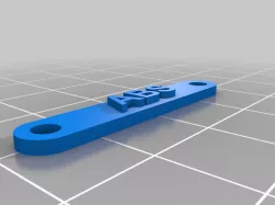 Filament Identification Tags