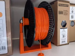 Filament spool holder II