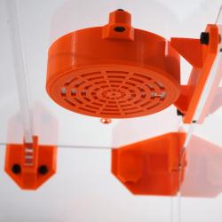 powered by wordpress leave a reply usa fire and burglar alarm 3D Models ...