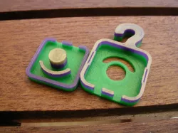 Fishing Hook Protector