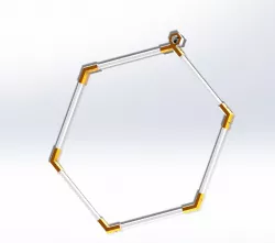 FPV gate