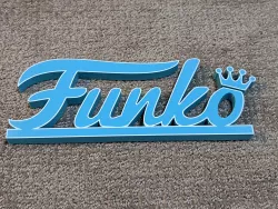 Funko Pop Stand