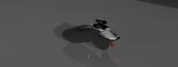 Games / Robot Controller