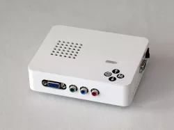 GBS-8200 Case