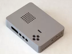 GBS-8220 Case
