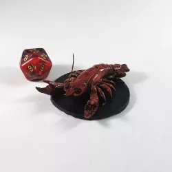 Giant Crawfish