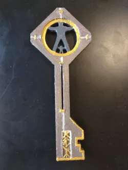 gigant key