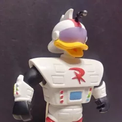 GizmoDuck!