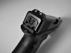 Glock Double Stack Slide Cover Plates V1.1.1