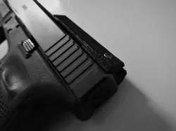 Glock Guttersnipe Sight