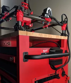Gnarly Rambo / Archim Case