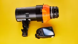 Godox Gobo Projector V1 AD200PRO AD100PRO