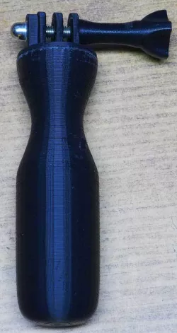 GoPro handle 