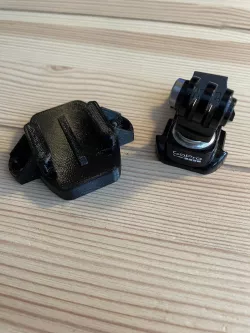 GoPro Quick Release Mount
