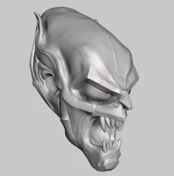 Green Goblin MK3