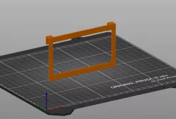 Gridwall Price Hanger