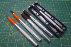 Grip Knive Holder
