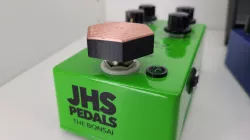 Guitar Pedal Switch Cover