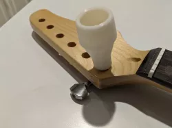 Guitar Tuner Nut Tool