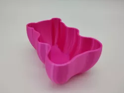 Gummy Bear Bowl