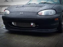Halloween teeth for cars