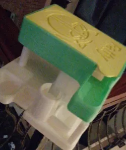 Hamster Home