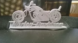 Harley Davidson