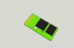 HC-05 / HC-06 Bluetooth moduel