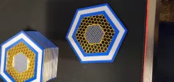 Hex Wall Tile