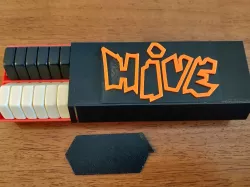 Hive Game Box
