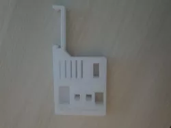 Holder tool