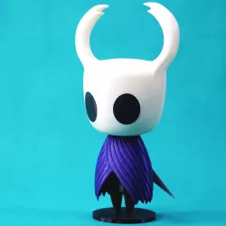 Hollow Knight