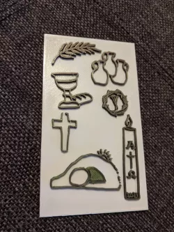 Holy Week