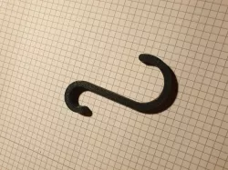 Hook S